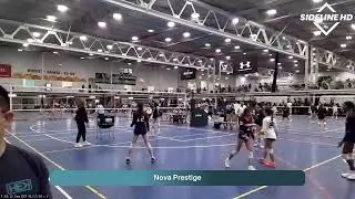 Nova Prestige (2026.01.17)