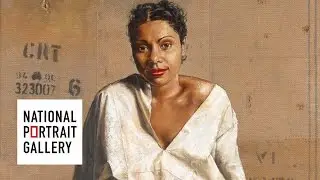 Portrait Story: Deborah Mailman