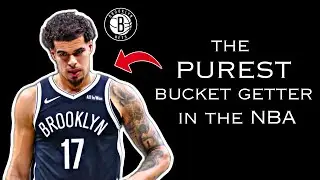 Let's Talk About Michael Porter Jr.