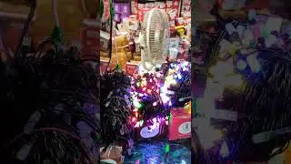 Bakerganj Electronic Market Patna || #patniaboyvlogs #bakerganj #electronic #light