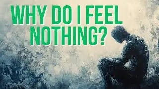 Carl Jung: How to Live with the Existential Void and Still Find Purpose