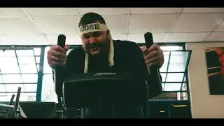 Billy Whizz - Forbidden Skill (Ft. G00SE)