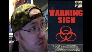 Warning Sign (1985) Movie Review - Underrated Gem