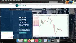 Novatechfx Update #4 Passive Income With Estycryptoking and Every Friday is Payday!