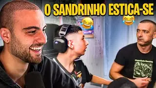 WINDOH REAGE A ' MELHORES MOMENTOS OUTUBRO 2024 TWITCH PORTUGAL '