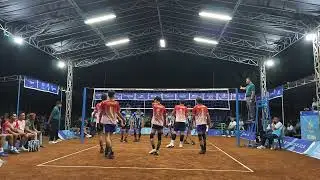Satria muda vs slg