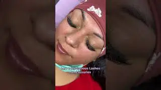 Lash maintenance tips from your new lash bestie #eyelashextensions #lashretention #lashextensions