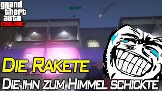 Das hat er absolut nicht kommen sehen... | Gta 5 Online