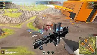 Robocraft # 17