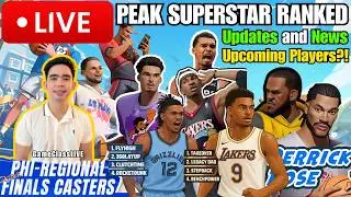 Dunk City Dynasty LIVE - Peak Superstar Global Taiwan Allen Towns : DCD Dunk City 2K Basketball Tier