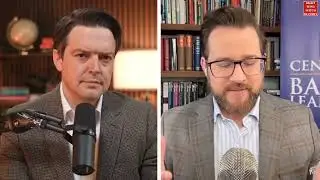 'I Don't Care How Much They Scream': William Wolfe Backs Trump's Violent Deportation Operations