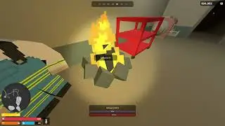 Unturned ASMR