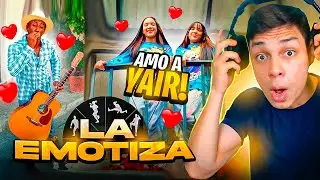 REACCIONANDO A LA NUEVA CANCI&Oacute;N VIRAL DE FREE FIRE 