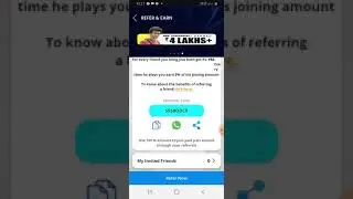 playerz pot refer code