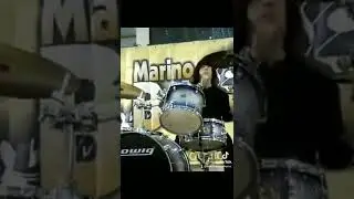 🥁Marky Ramone🥁 #markyramone #ramones #punkdrummer #punk #batera #baterista #drummer#drumsdrumsdrums