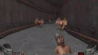 PC Blood V1.21-One of My Favourite Level-Breeding Grounds