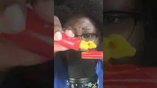 #asmrcommunity #asmrlollipop #asmrcandies #asmr #asmrmukbanger
