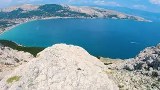 Ljubimer   Baška 2020