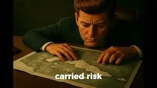 The 13 Days the World Almost Ended | Cuban Missile Crisis Explained.