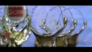 #ONE MAGAZINE AWARDS 2015. Как это было
