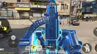 Nuclear 36 KILL  Bomb Performance COD Mobile 💥💥😱😱😱 Multiplayer