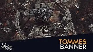 Tommes. | Banner