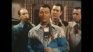 1948 UNDER CALIFORNIA STARS - Roy Rogers, Jane Frazee - Uncut - Full movie