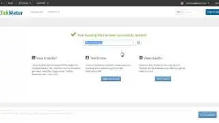 How to Create A Masked Link with Clickmeter.com