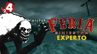 GU&Iacute;A DEFINITIVA DE DARK CARNIVAL EN EXPERTO | Left 4 Dead 2