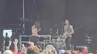 Silent Planet - Mindframe (Live at Welcome to Rockville 2025, Daytona Beach Fl)