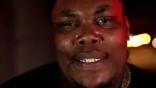Heavy De, PhillipsStudio - OK OK (Official Music Video)