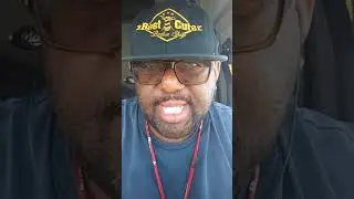 Riderz & Punkz: Trump Fire Tillerson