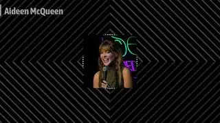 Aideen McQueen - Full Episode