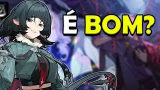 Zenless Zone Zero VALE a PENA? Minha Opini&atilde;o Sincera!