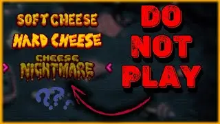 Good Luck To Anyone Color Blind Playing This (I'm Sorry)