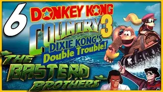 Dixie's Double Trouble - Part 6 - The Basterd Brothers | PHANTOMSAVAGE
