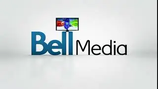 CTV Logo / Bell Media Ident 2011