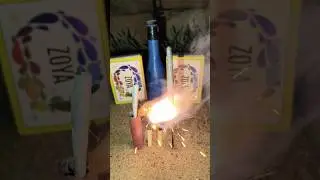 Matchstick Amazing Experiment 🔥💥 Diwali Creakers Testing #shorts  #short video #@THE MATCHES VIDEO