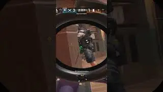 adz vs ace level impossible #r6 #gaming #r6sace #r6hub