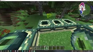 Обзор набора Lego MineCraft Enderman with Ender dragon с элементами игры