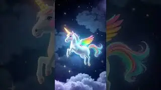 Unicorn Magic | Nursery Rhymes & Fun Songs from Thulir Kutties