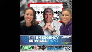 #403 ESS LIVE Confidence, Challenge, and Change: WFS with Siobhan & Ellie