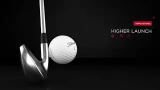 Titleist 718 AP1 Irons - The Ultimate Game Improvement Iron