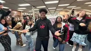 2024 Lip Dub!