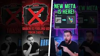 Stop Opening Cases! Why KeyDrop Upgrader is the New Meta