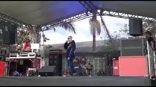 O Plano Perfeito -  Virada Cultural de Itapecerica da Serra com : FB REVOLU&Ccedil;&Atilde;O