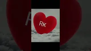 RK love status#❤❤❤ viral #status video👆👆👆👆💙