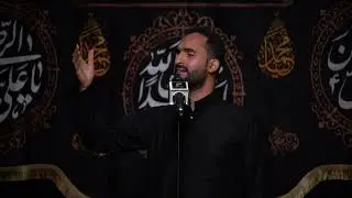 لا قرة العين | الرادود السيد حسين الخضراوي (المقدمة)