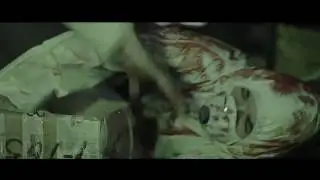 Кроссовки или жизнь? #GameOverShop Halloween