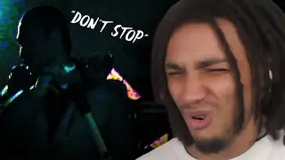 UNMATCHED VIBE'S! | tn_490 - don't stop